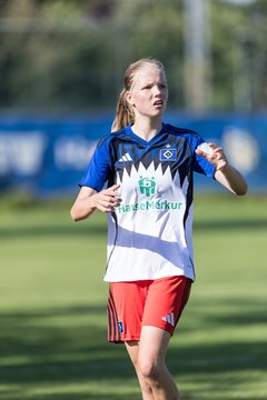 Bild 158 - wU21 HSV